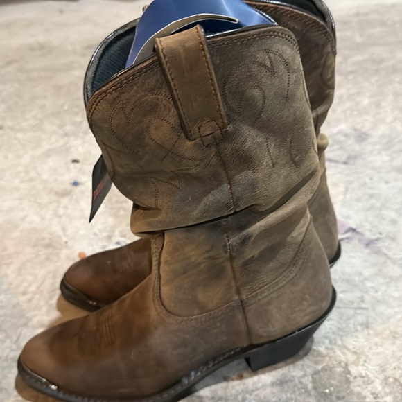 Durango boot - Picture 4 of 8